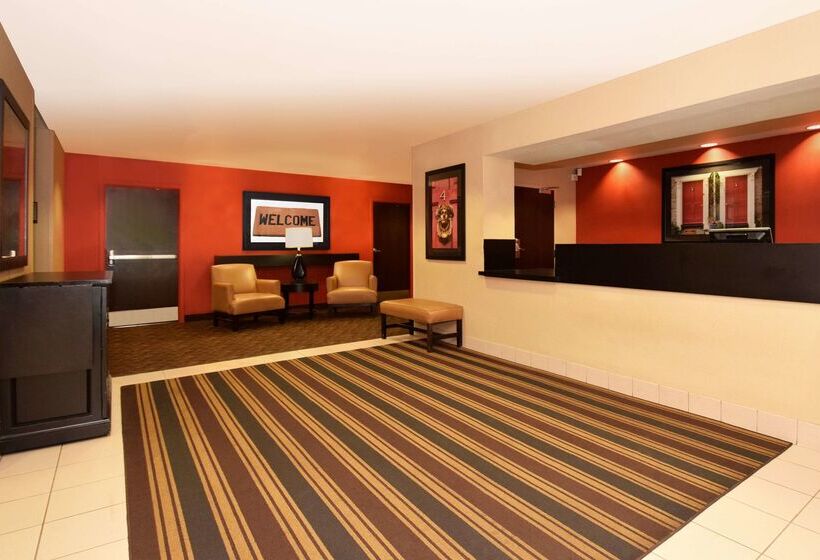 هتل Extended Stay America Suites  Washington, D.c.  Herndon  Dulles