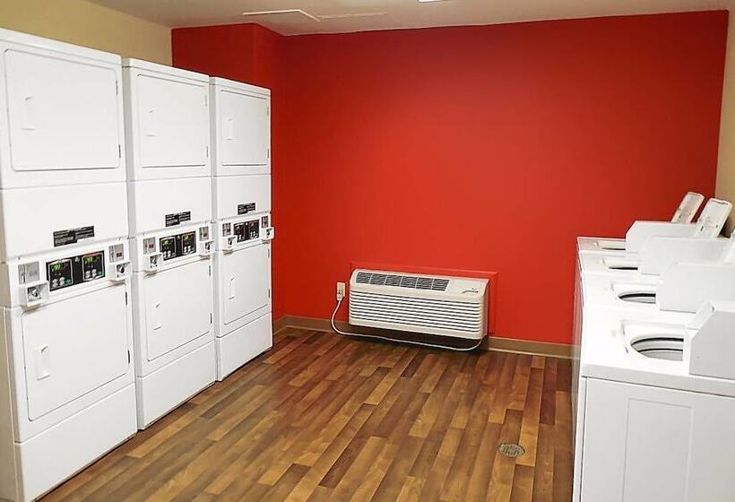 هتل Extended Stay America Suites  Washington, D.c.  Herndon  Dulles