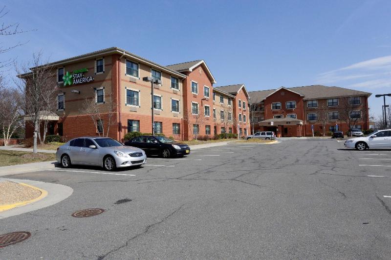 هتل Extended Stay America Suites  Washington, D.c.  Herndon  Dulles