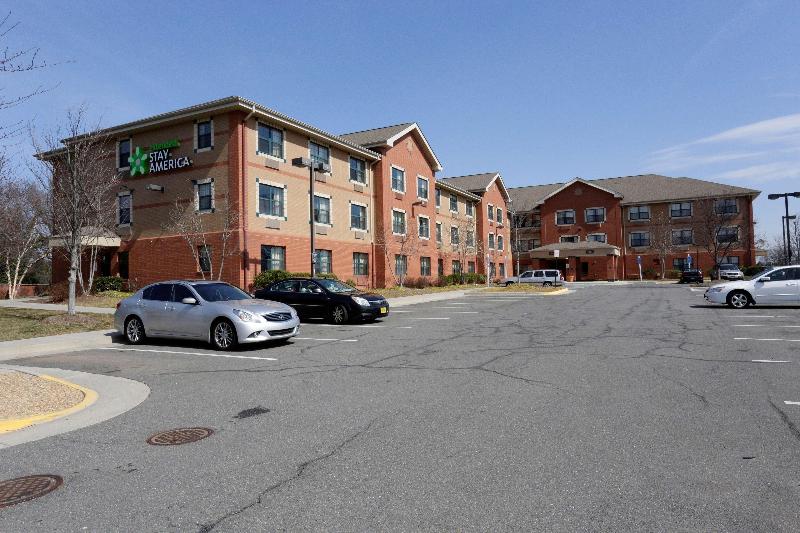 هتل Extended Stay America Suites  Washington, D.c.  Herndon  Dulles