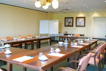 Fletcher Duinhotel Hotel Burgh Haamstede