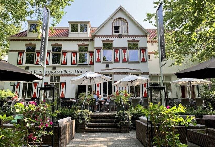 Fletcher Hotel Restaurant Boschoord