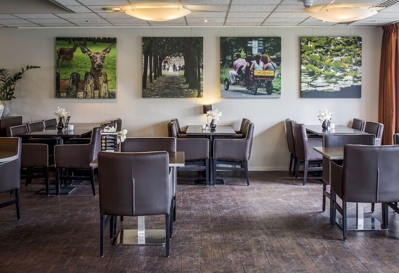 Fletcher Hotel Restaurant Boschoord