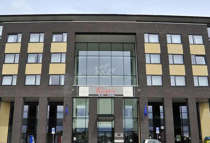 Hotel Fletcher Restaurant Parkstad Zuid Limburg