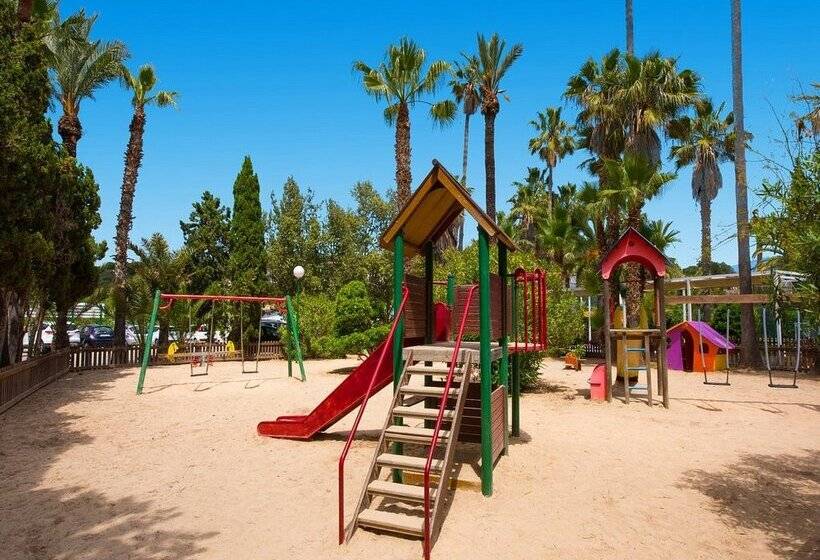 هتل Flipflop Cala Romántica