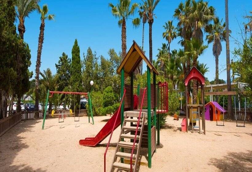 هتل Flipflop Cala Romántica