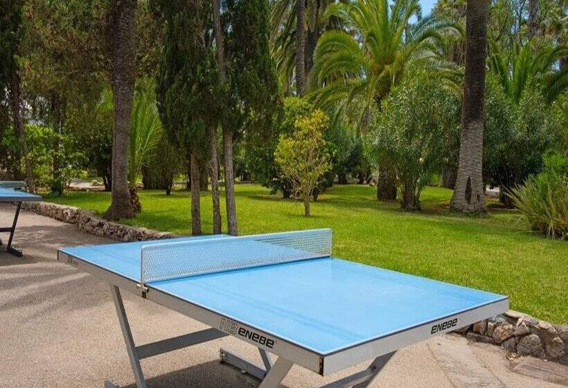 هتل Flipflop Cala Romántica