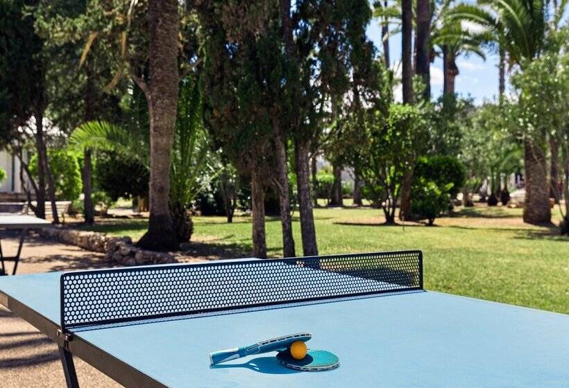 هتل Flipflop Cala Romántica