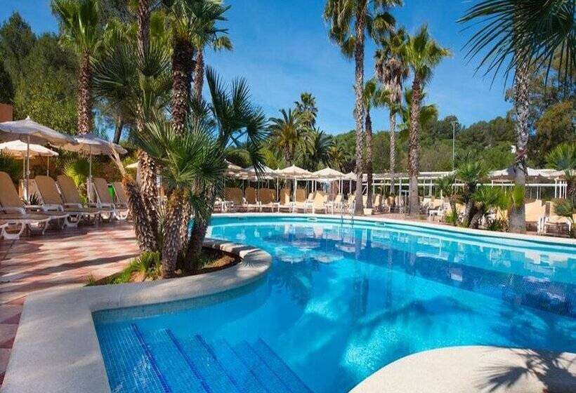 هتل Flipflop Cala Romántica