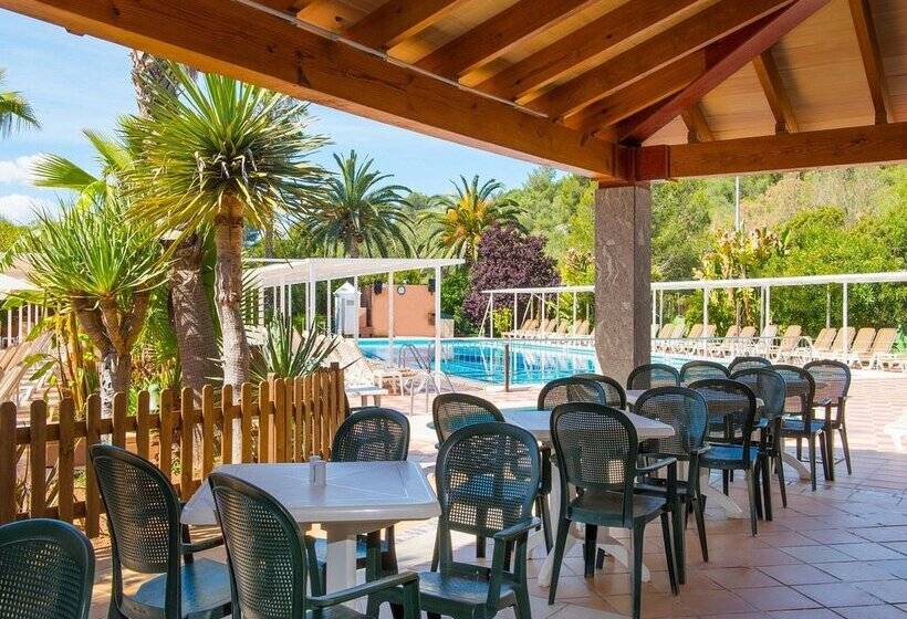 هتل Flipflop Cala Romántica