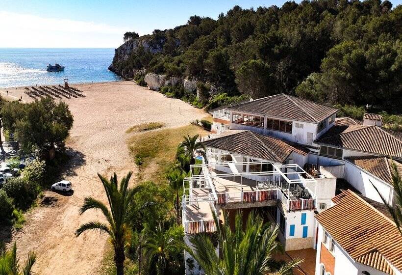 هتل Flipflop Cala Romántica