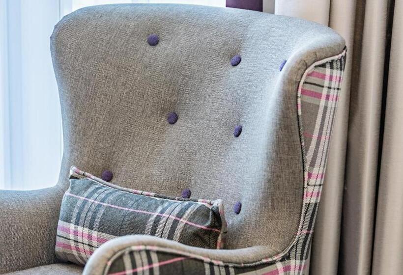 Fotos del hotel Star Inn  Frankfurt Centrum:  32