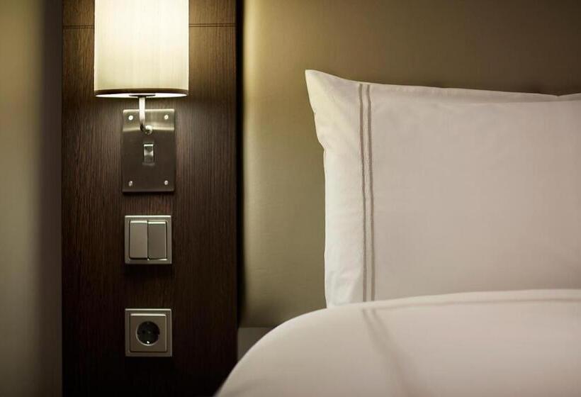 Fotos del hotel Star Inn  Frankfurt Centrum:  6