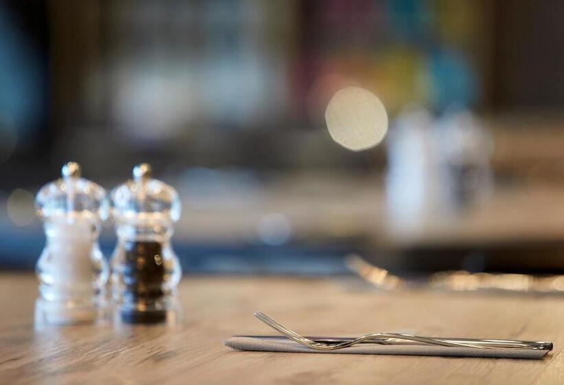 Fotos del hotel Star Inn  Frankfurt Centrum:  48