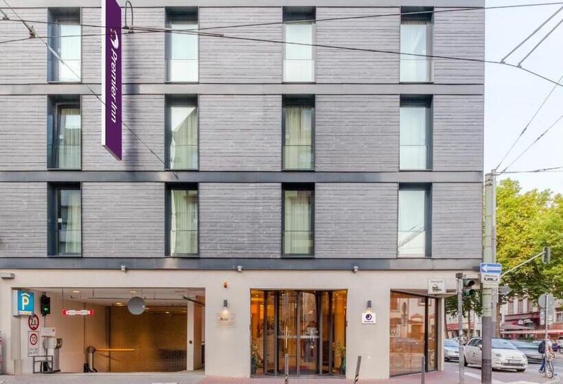 Fotos del hotel Star Inn  Frankfurt Centrum:  33