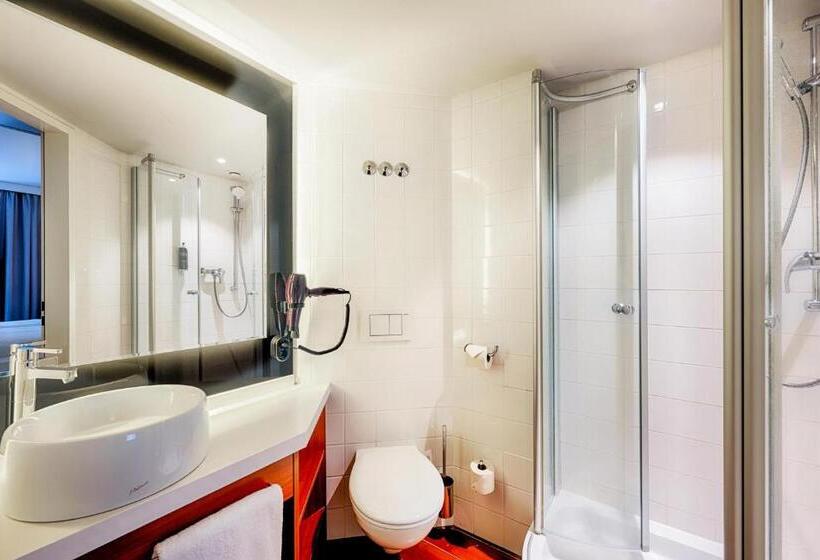 Fotos del hotel Star Inn  Frankfurt Centrum:  30