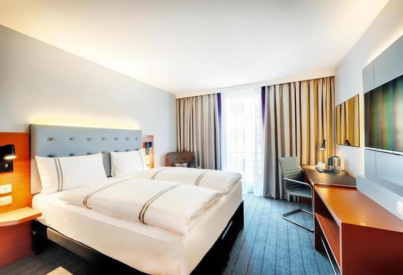 Fotos del hotel Star Inn  Frankfurt Centrum:  12