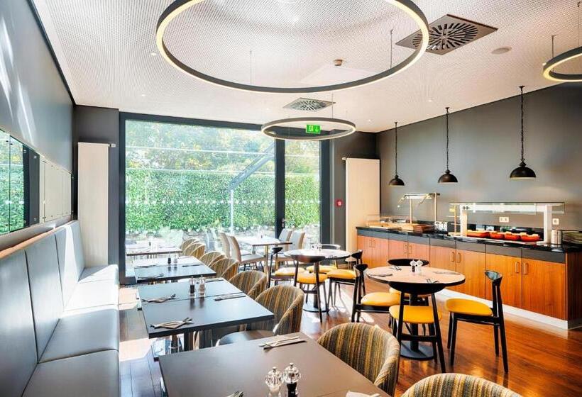 Fotos del hotel Star Inn  Frankfurt Centrum:  44