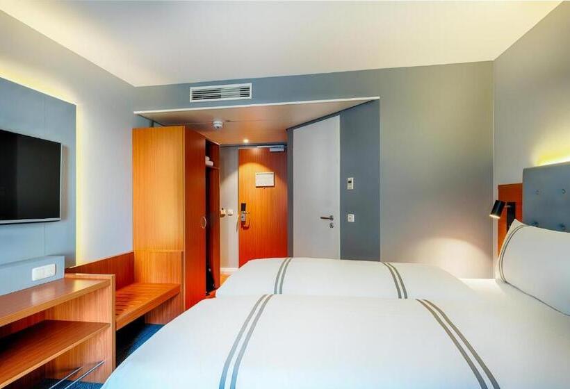 Fotos del hotel Star Inn  Frankfurt Centrum:  18