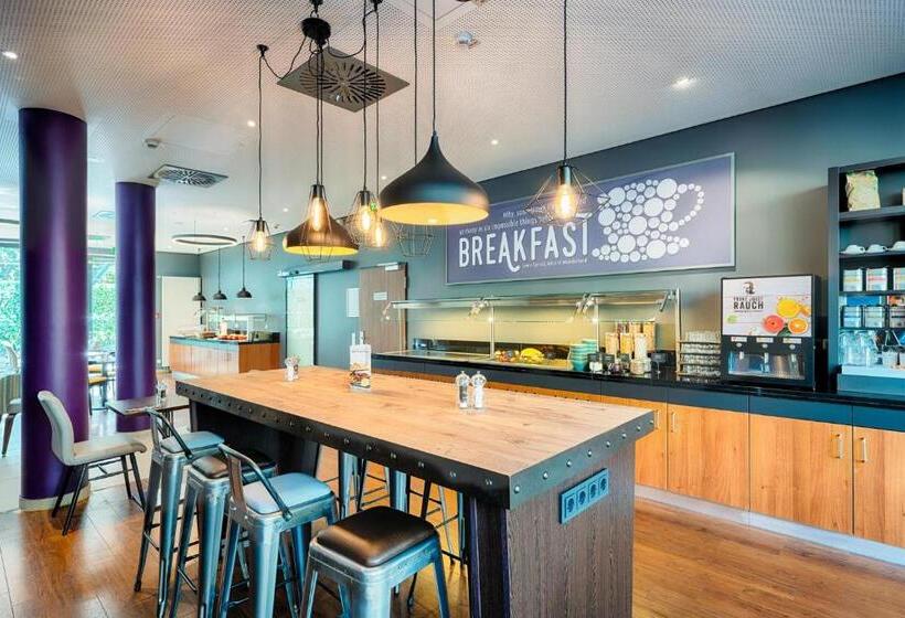 Fotos del hotel Star Inn  Frankfurt Centrum:  27