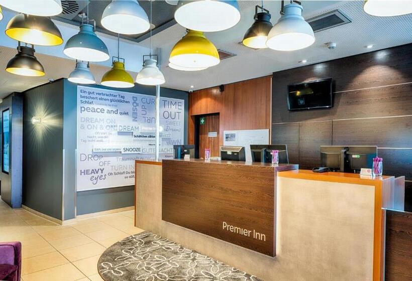 Fotos del hotel Star Inn  Frankfurt Centrum:  39