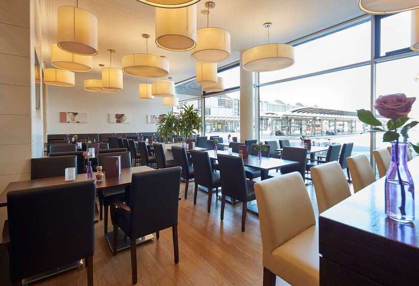 Ghotel Hotel & Living Koblenz