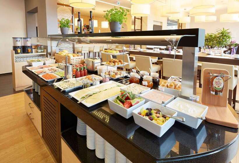 Ghotel Hotel & Living Koblenz