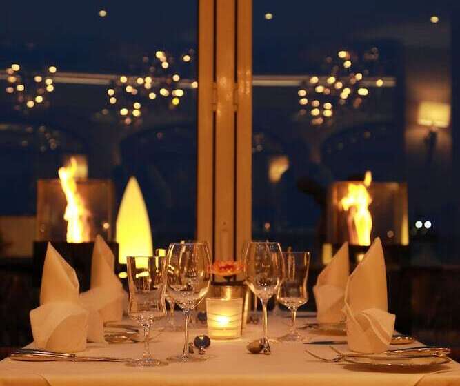 فندق Gran Belveder & Ostsee Therme Resort & Spa