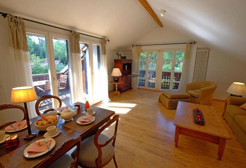 فندق Gut Klostermuhle Natur Resort & Medical Spa