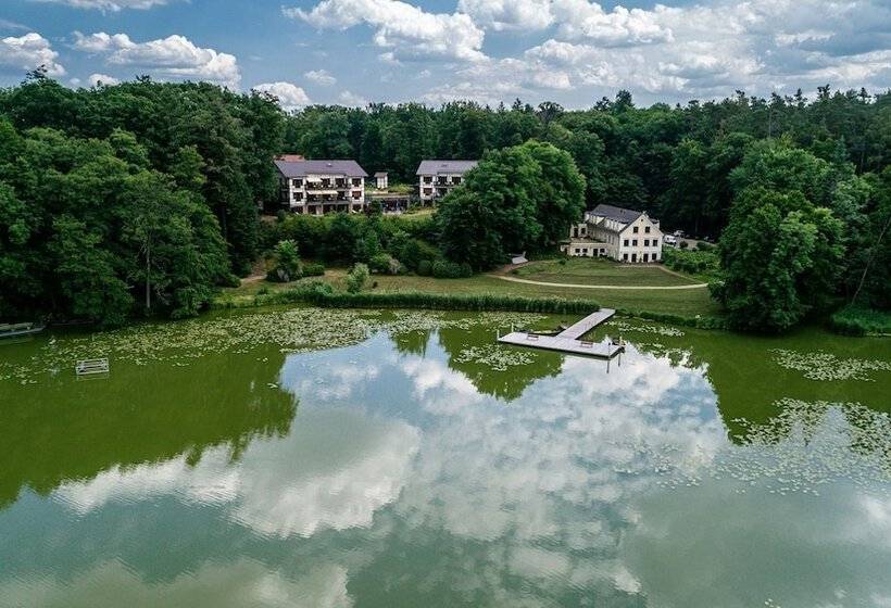 فندق Gut Klostermuhle Natur Resort & Medical Spa