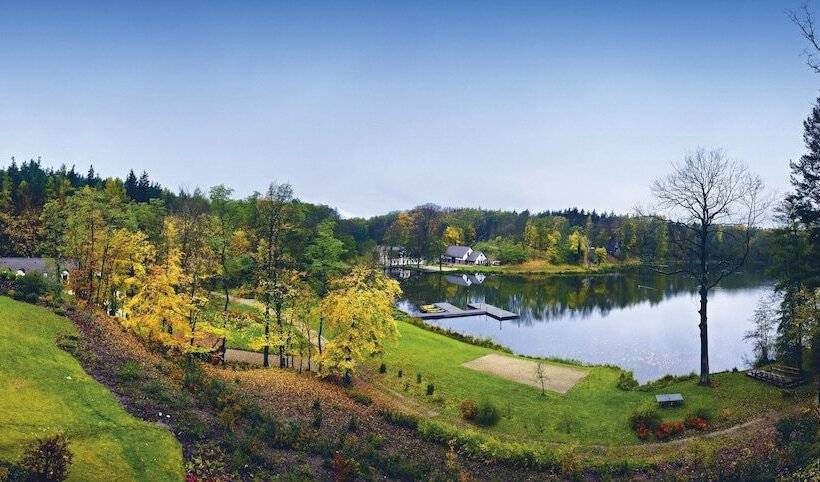 فندق Gut Klostermuhle Natur Resort & Medical Spa