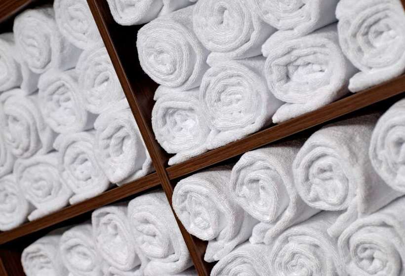 Fotos del hotel Hampton By Hilton Berlin City West:  54