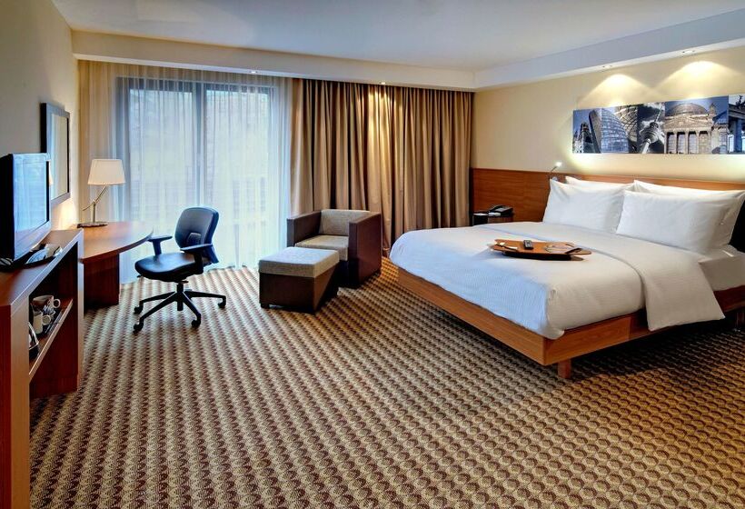 Fotos del hotel Hampton By Hilton Berlin City West:  5