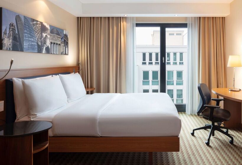 Fotos del hotel Hampton By Hilton Berlin City West:  2