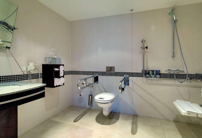 Fotos del hotel Hampton By Hilton Berlin City West:  18