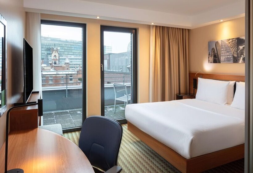 Fotos del hotel Hampton By Hilton Berlin City West:  10