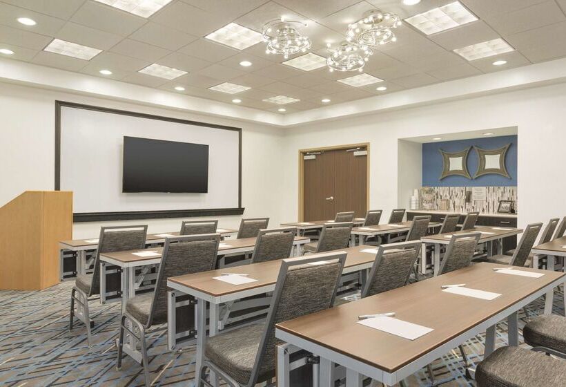 Hotel Hampton Inn & Suites Herndon Reston