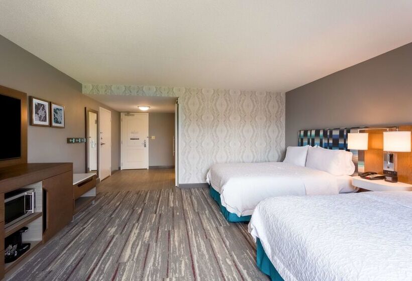 Hotel Hampton Inn & Suites Herndon Reston