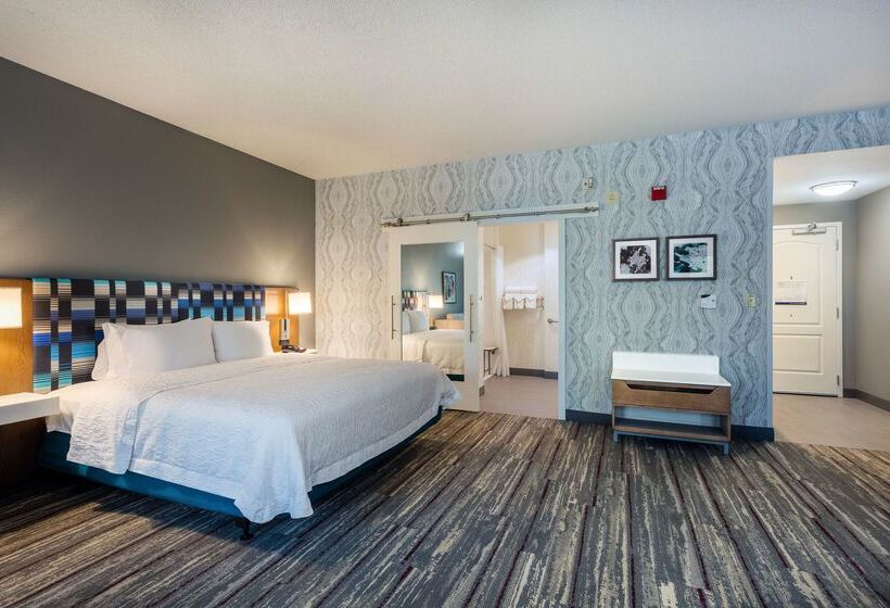 Hotel Hampton Inn & Suites Herndon Reston