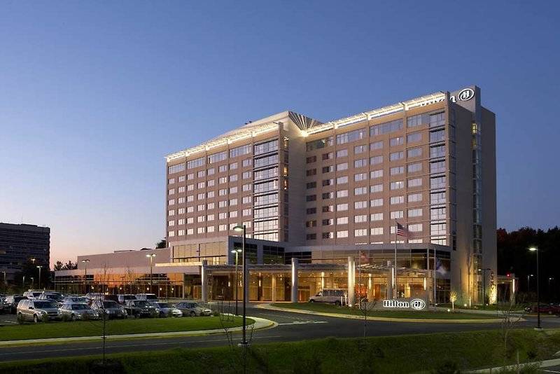 هتل Hilton Baltimore Bwi Airport