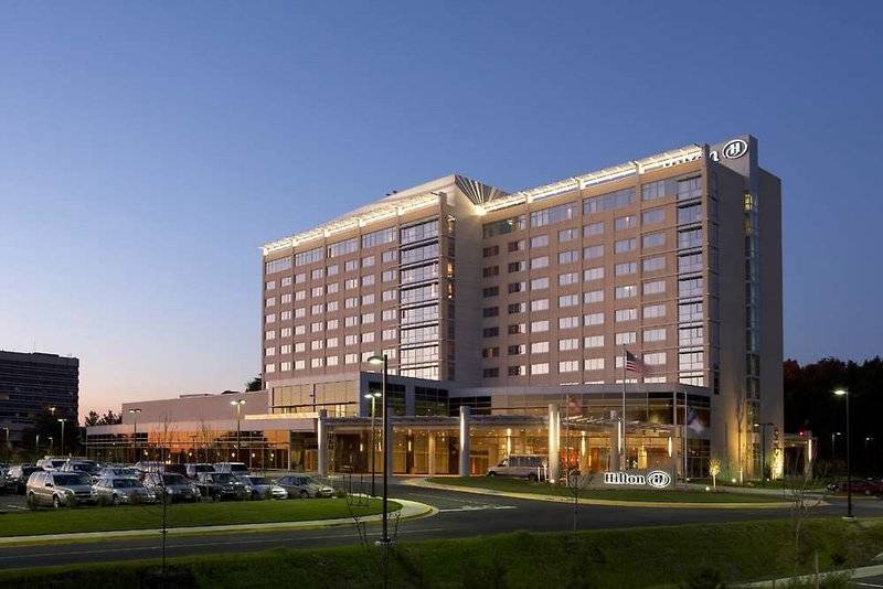 Hotel Hilton Bwi Airport