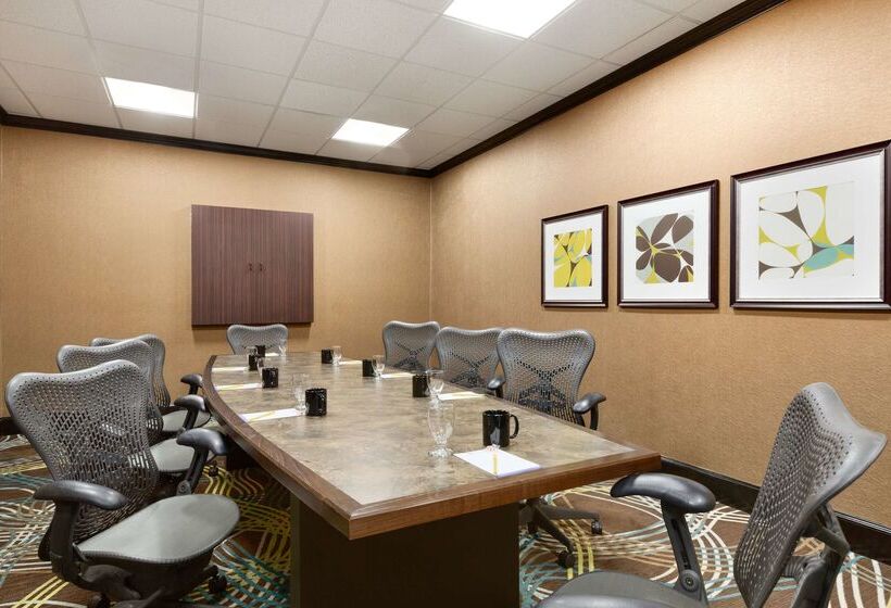 בית מלון כפרי Hilton Garden Inn Abilene