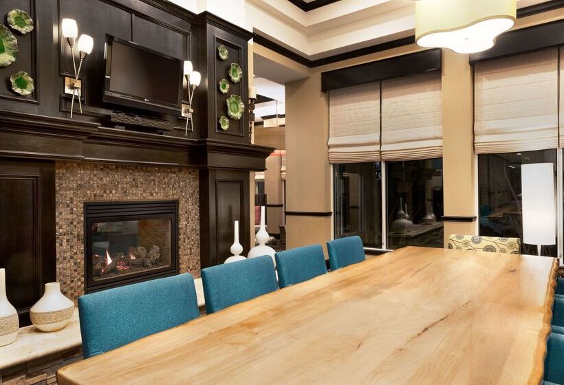בית מלון כפרי Hilton Garden Inn Abilene
