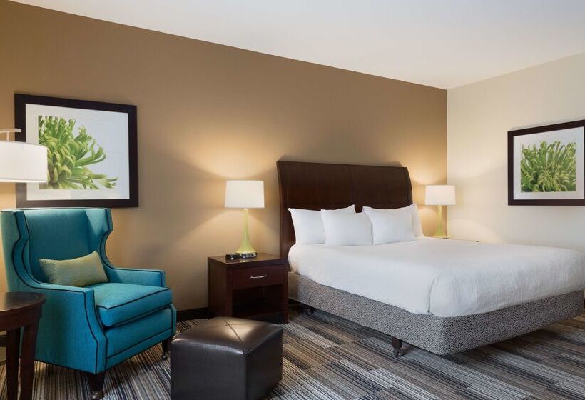 בית מלון כפרי Hilton Garden Inn Abilene
