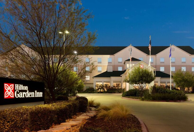 בית מלון כפרי Hilton Garden Inn Abilene