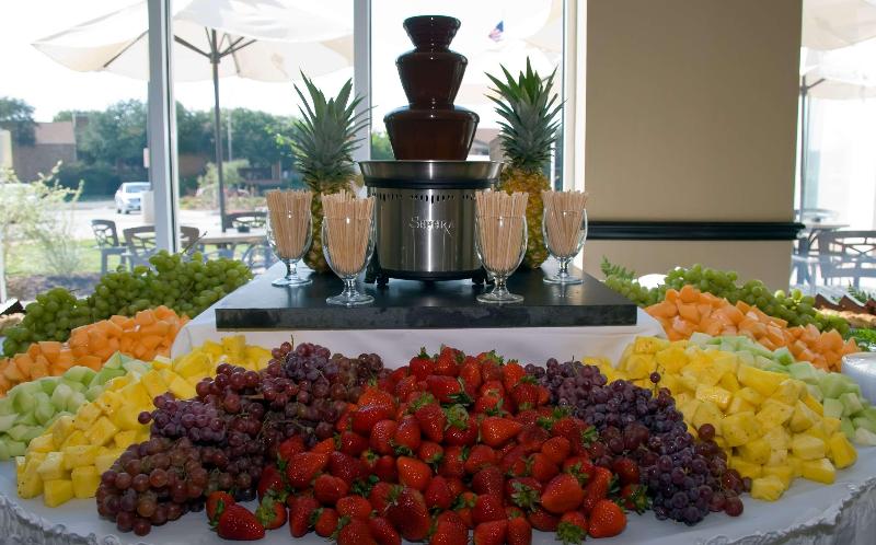 בית מלון כפרי Hilton Garden Inn Abilene