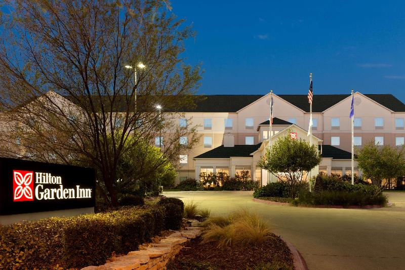هتل Hilton Garden Inn Abilene