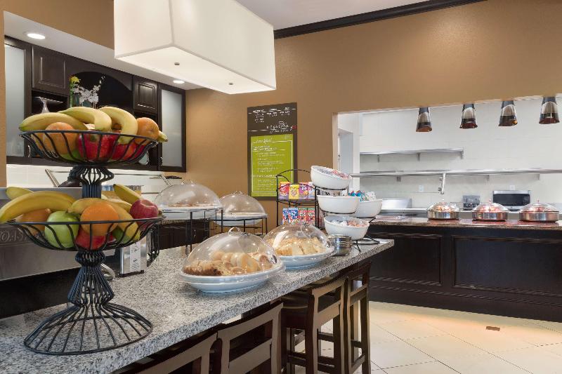 בית מלון כפרי Hilton Garden Inn Abilene