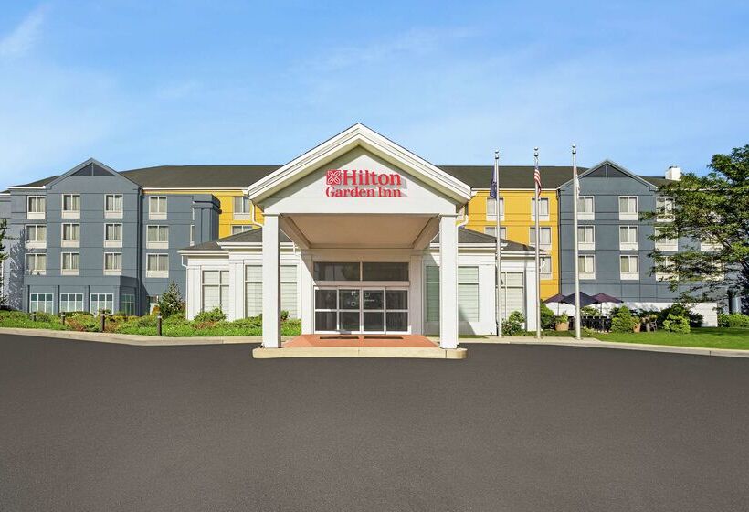 Отель Hilton Garden Inn Allentown Bethlehem Airport