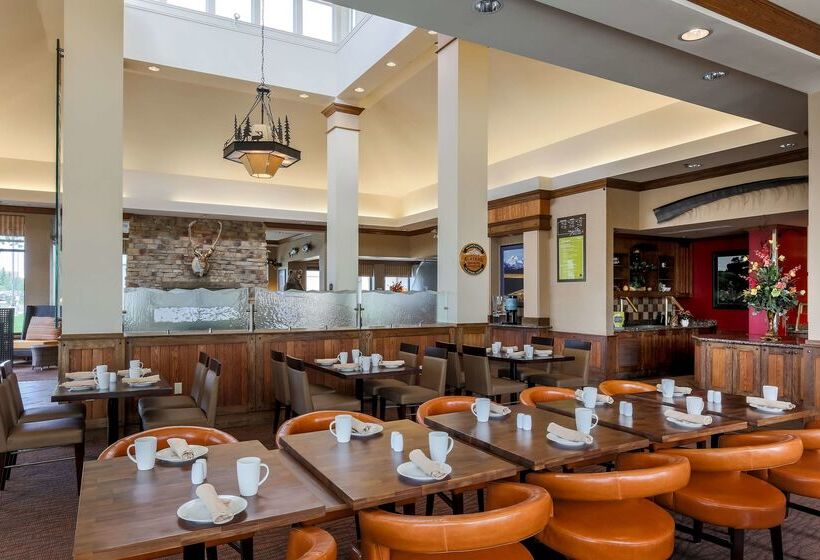 هتل Hilton Garden Inn Anchorage